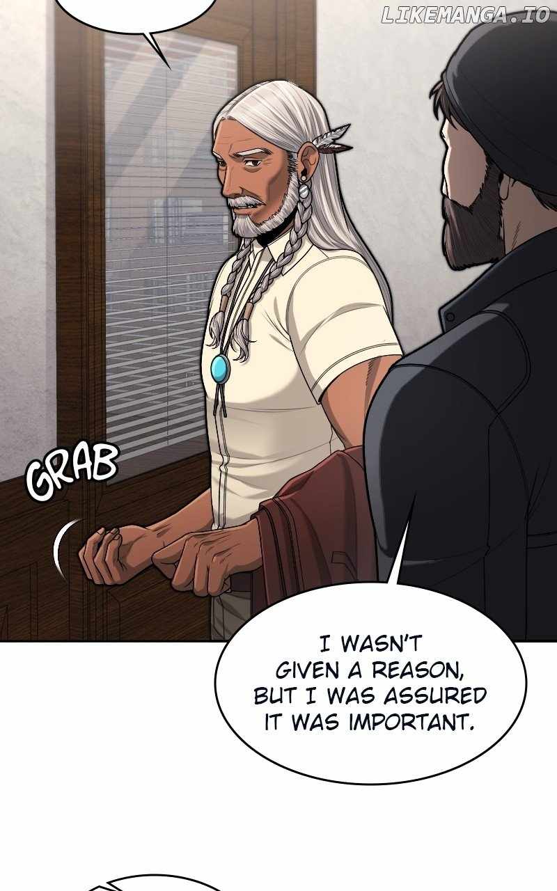 Paranoid Mage Chapter 65 70